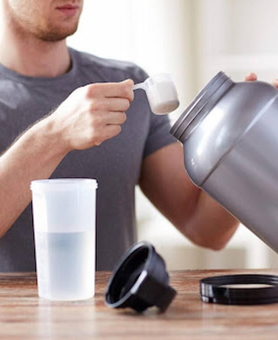 How Bodybuilding Supplements Can Enhance Your Fitness Regime