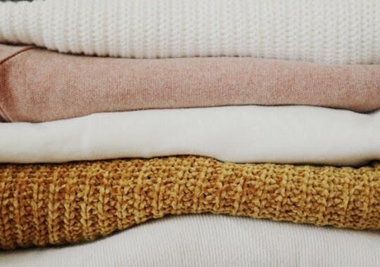 Creating Timeless Outfits With Cashmere Shirts