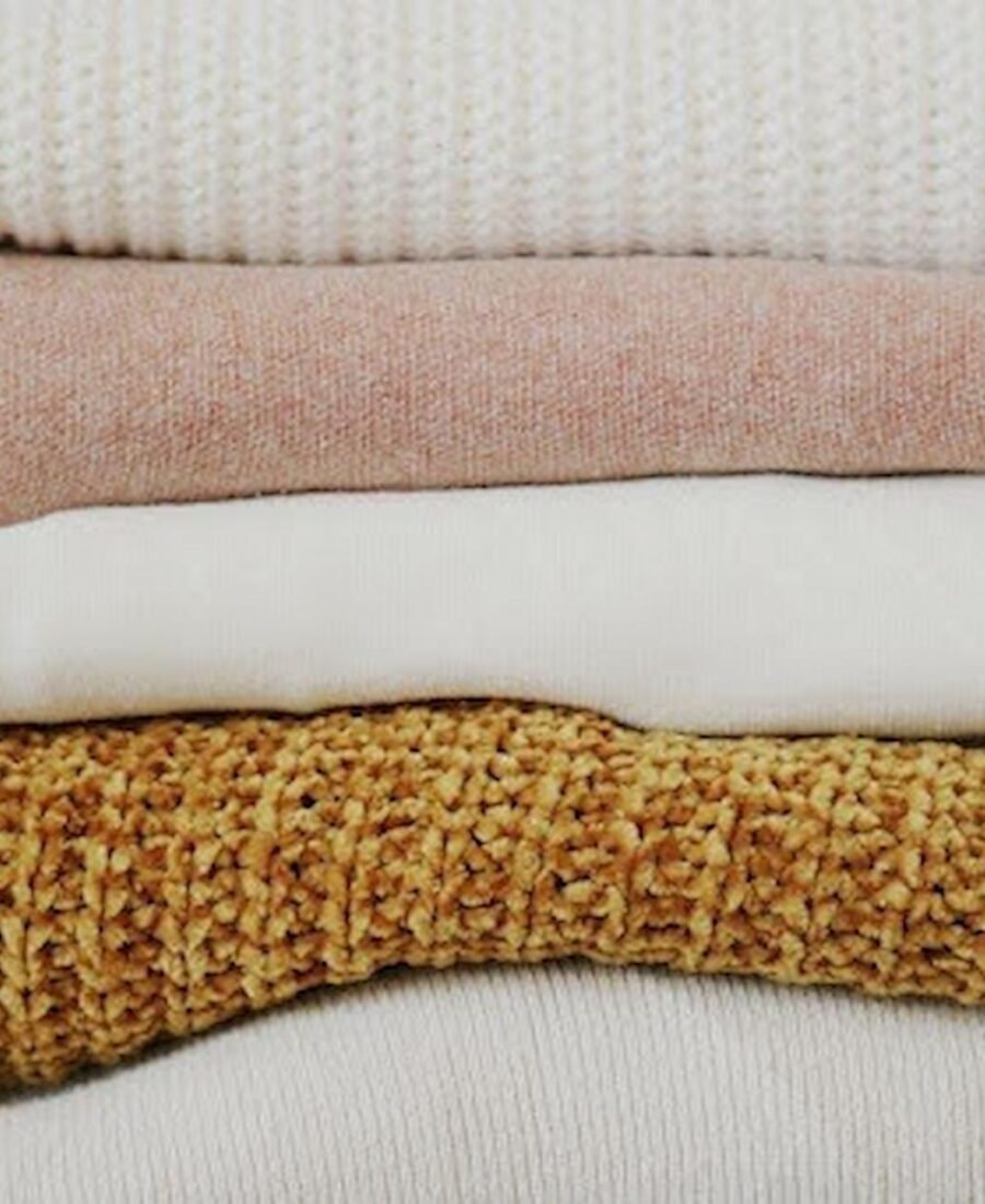 Creating Timeless Outfits With Cashmere Shirts