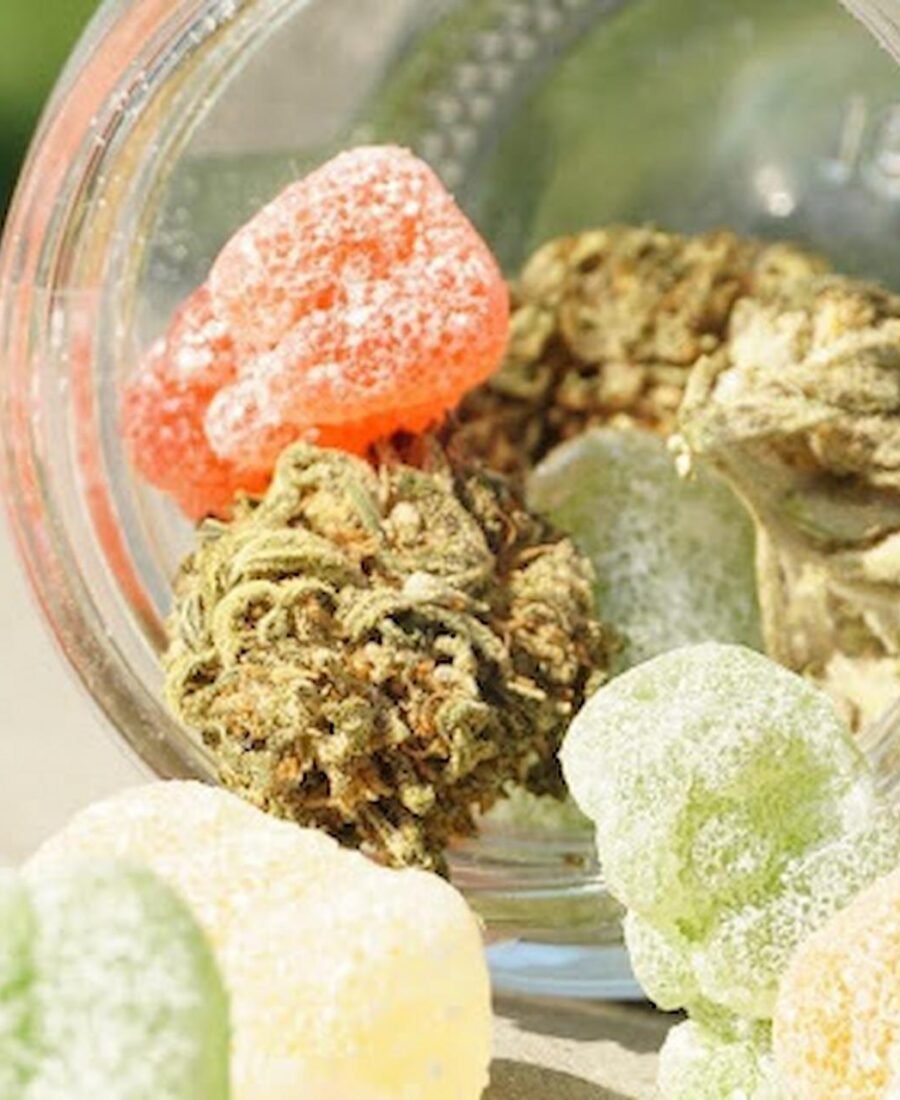 Top Cannabis Products for Managing Chronic and Nerve Pain