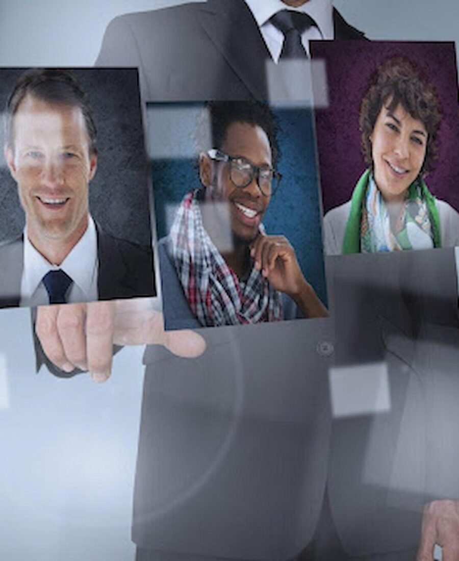 11 Must-Know Tips for Choosing an Effective Profile Image
