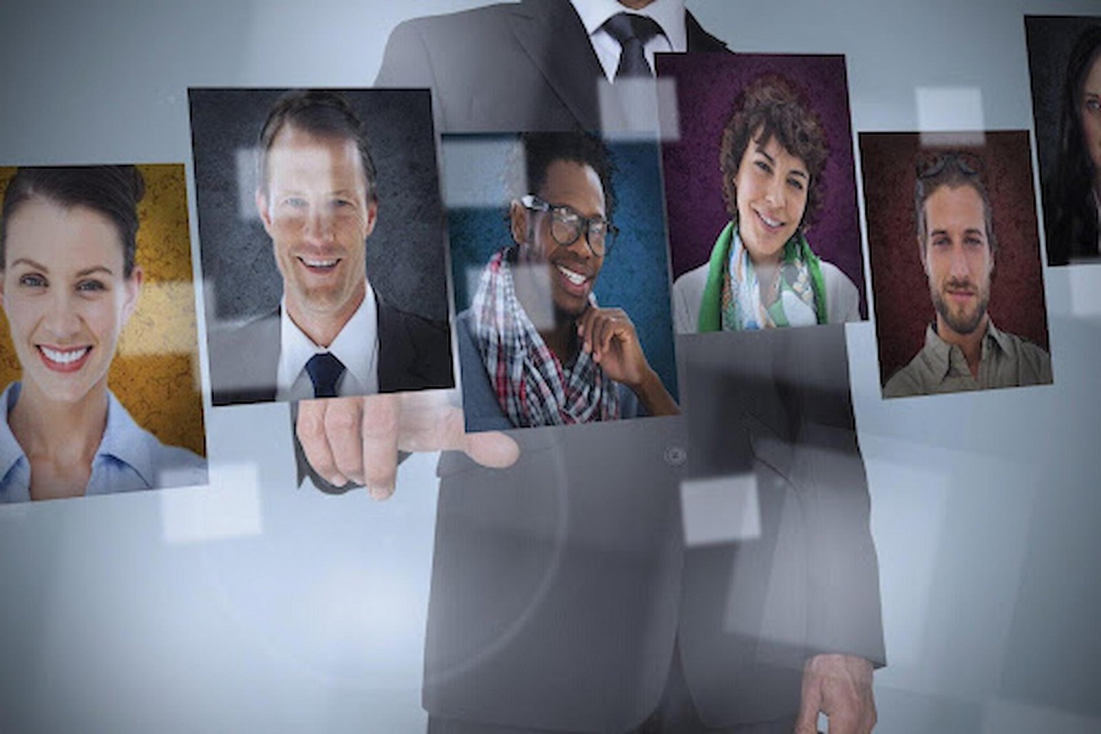 11 Must-Know Tips for Choosing an Effective Profile Image