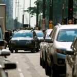 Who Is at Fault When Someone Cuts You Off in Traffic?