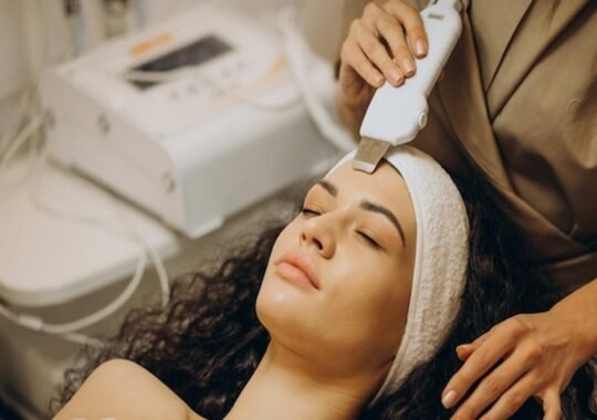 The Science and Art of Modern Facial Rejuvenation