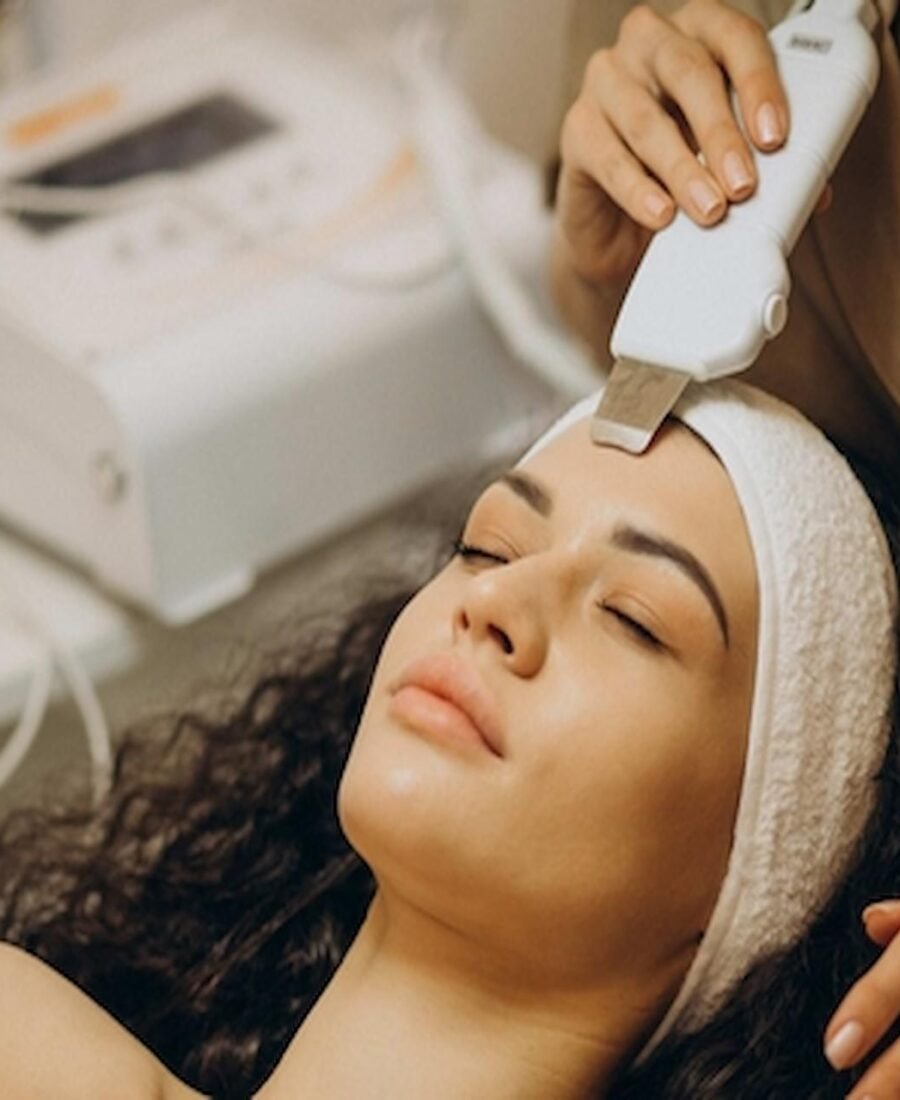 The Science and Art of Modern Facial Rejuvenation