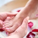 Foot Care Habits That Support Lifelong Mobility