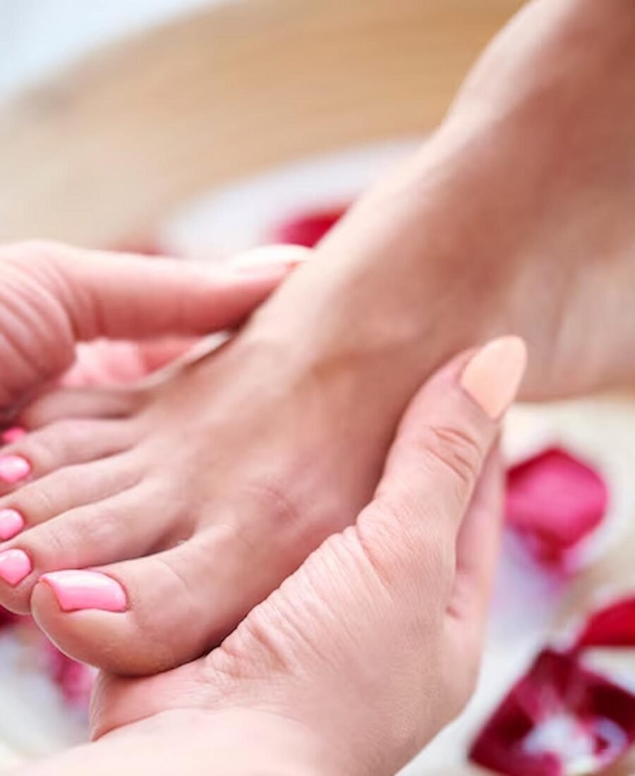 Foot Care Habits That Support Lifelong Mobility
