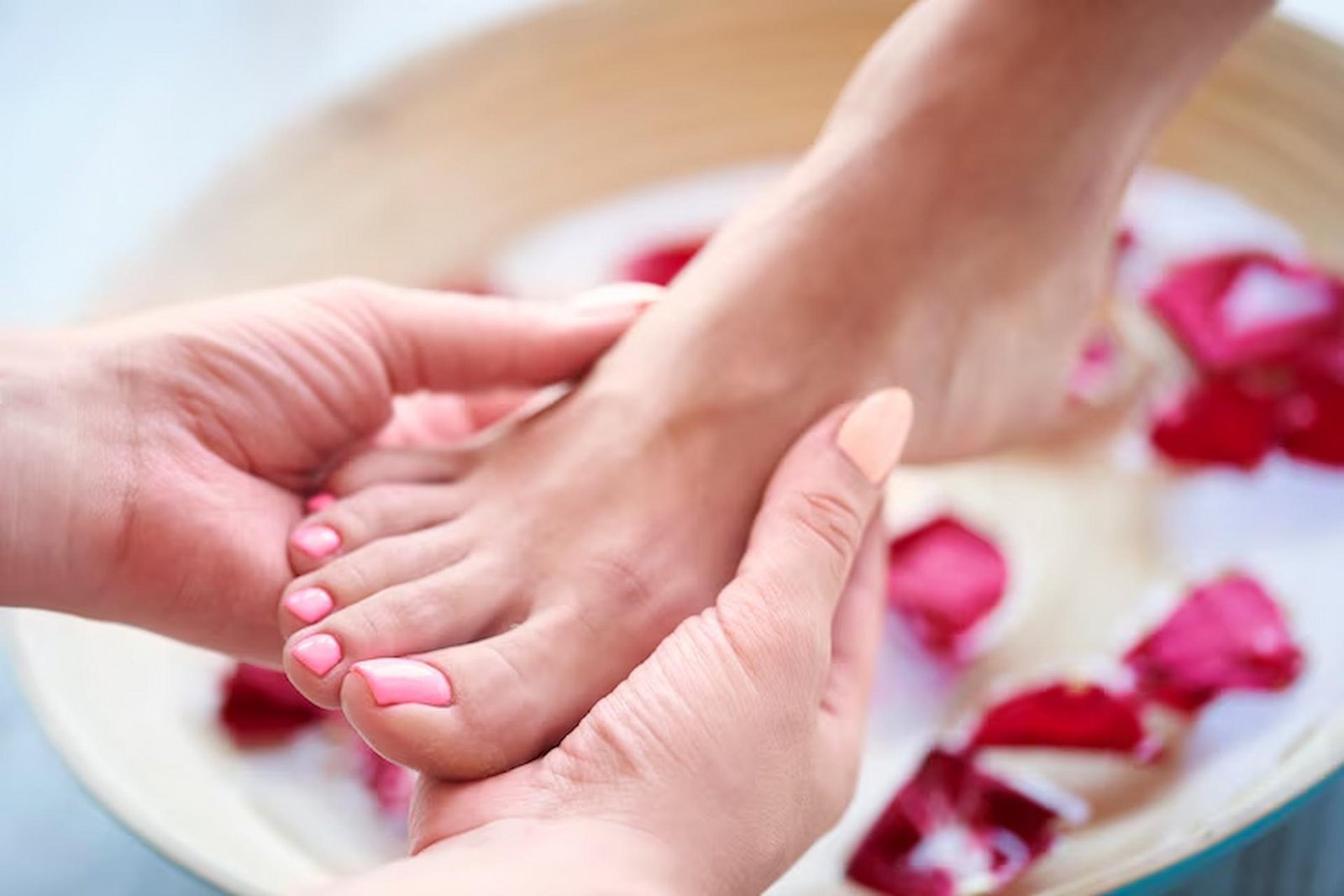 Foot Care Habits That Support Lifelong Mobility
