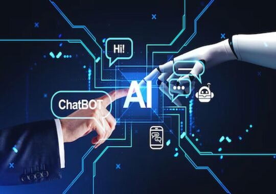 Are the Best Website AI Chatbots Ready to Handle Complex Customer Queries?
