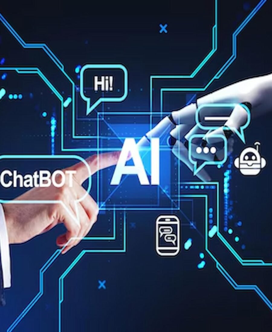 Are the Best Website AI Chatbots Ready to Handle Complex Customer Queries?