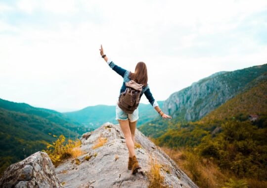 Travel Made Simplified: 5 Major Tricks for Comfortable Long Vacations in 2025