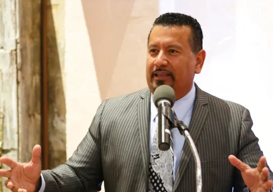 Age, Job, Early Life, and Net Worth Of Richard Montanez