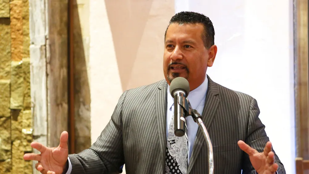 Age, Job, Early Life, and Net Worth Of Richard Montanez