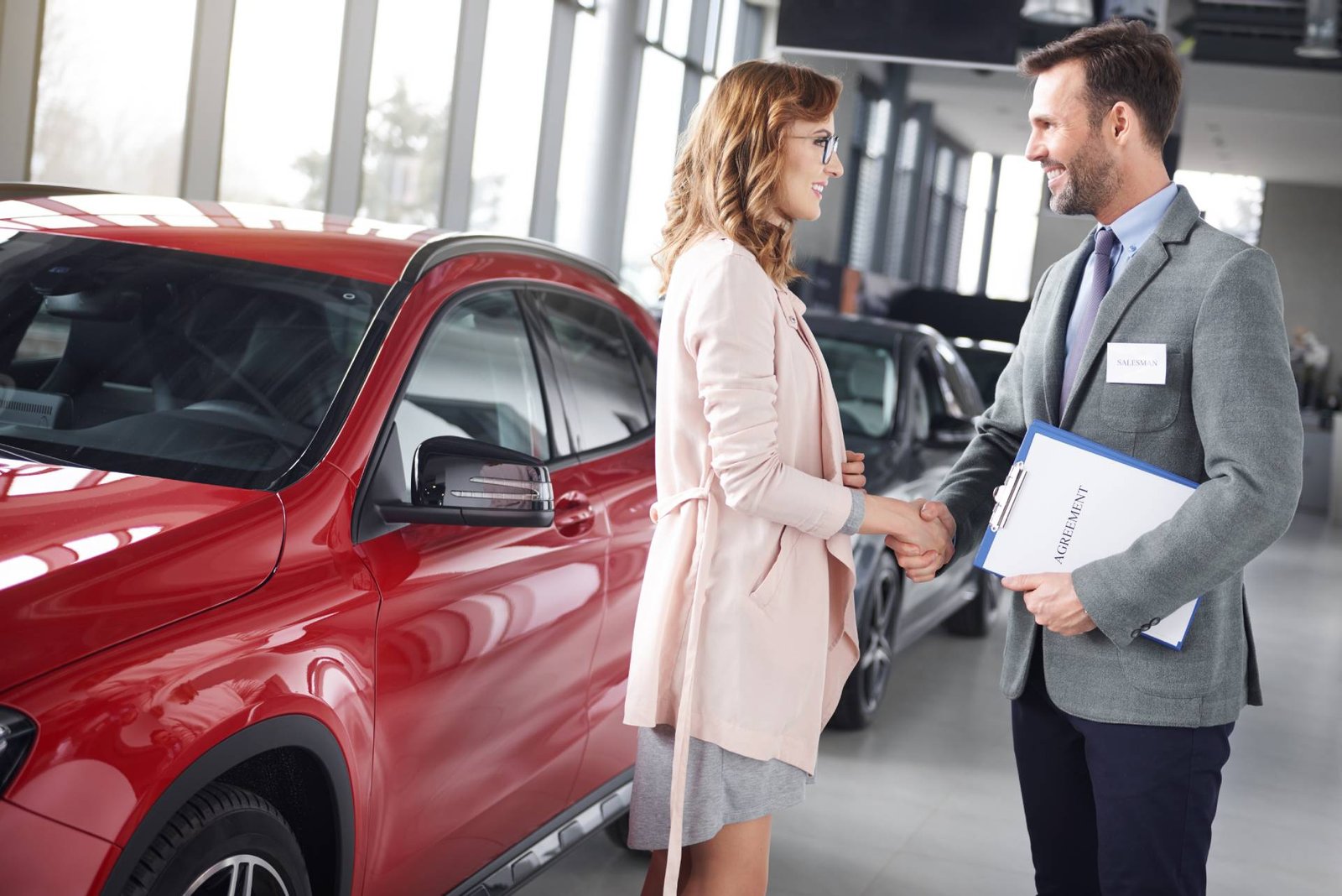 Smart Strategies for Buying a Used Car