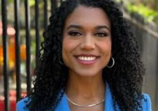 CB Cotton Age, Fox News, Husband, and More