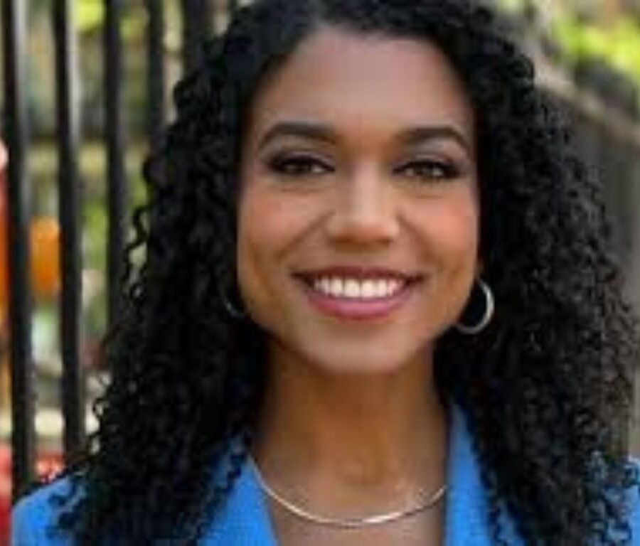 CB Cotton Age, Fox News, Husband, and More
