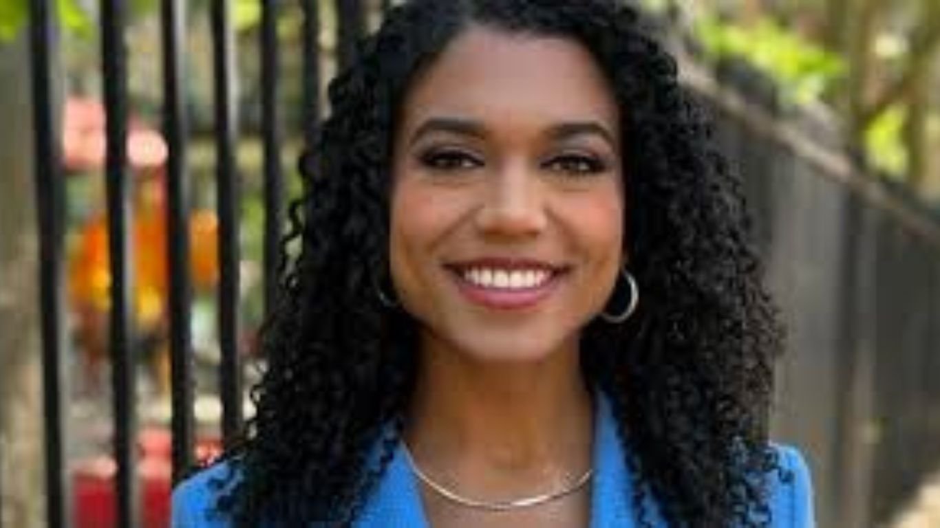 CB Cotton Age, Fox News, Husband, and More