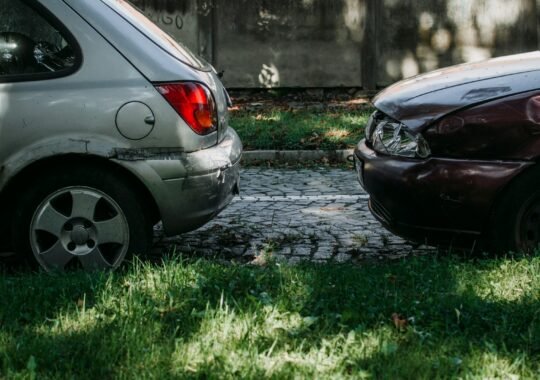 Legal Strategies for Increasing Car Accident Compensation Payouts