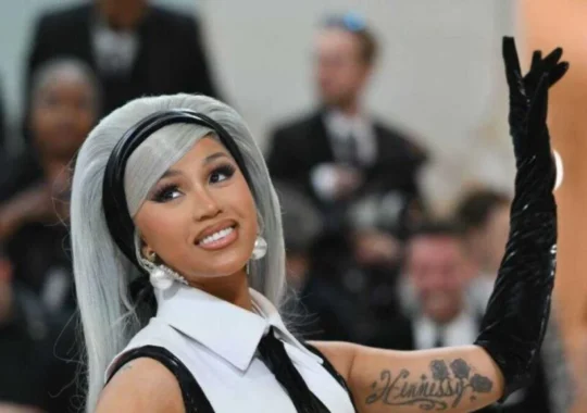 Carlos Alman’s Life Story, Work, and Relationship With Cardi B