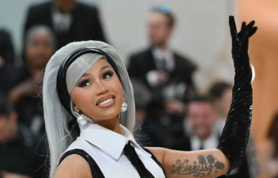 Carlos Alman’s Life Story, Work, and Relationship With Cardi B