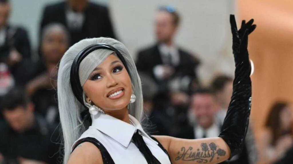 Carlos Alman’s Life Story, Work, and Relationship With Cardi B