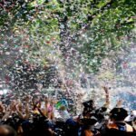 Top Ways to Celebrate with Colorful Confetti