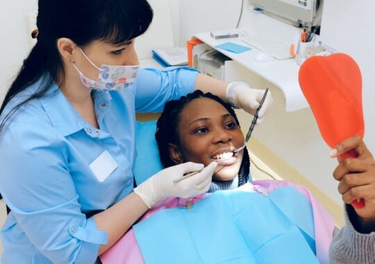 Building Confidence And Health With Family And Cosmetic Dentistry