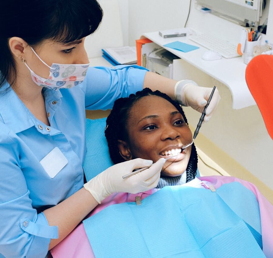 Building Confidence And Health With Family And Cosmetic Dentistry