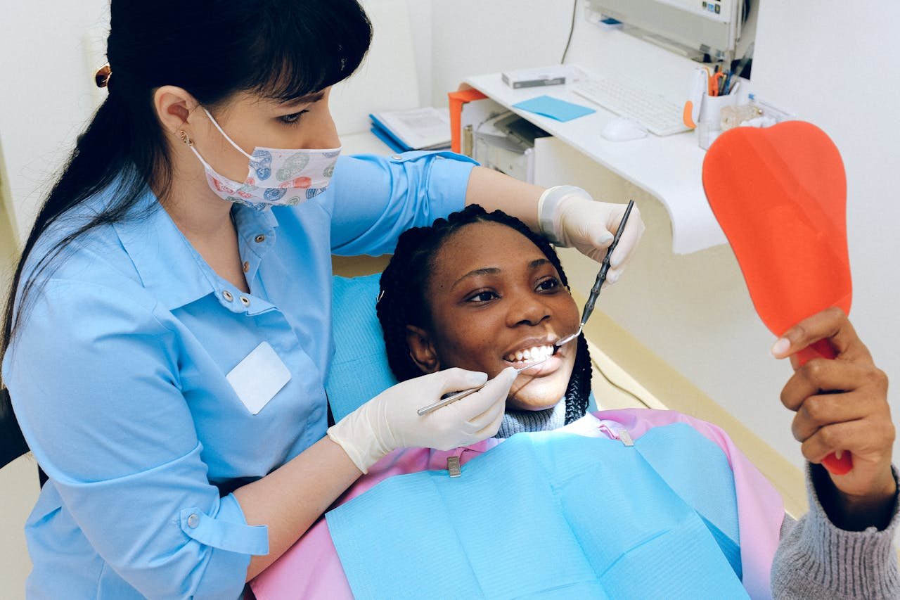 Building Confidence And Health With Family And Cosmetic Dentistry