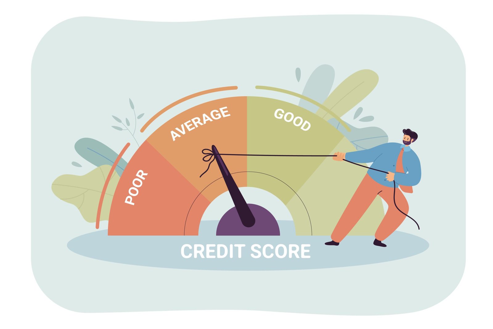 Understanding Credit Scores and How to Improve Yours