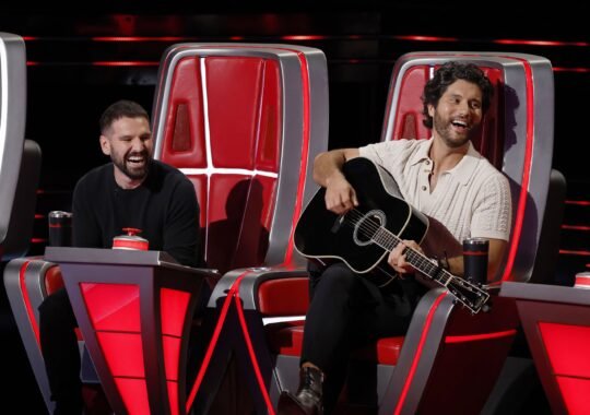 Dan and Shay’s Tours, Career, Wealth, and Wife’s Death