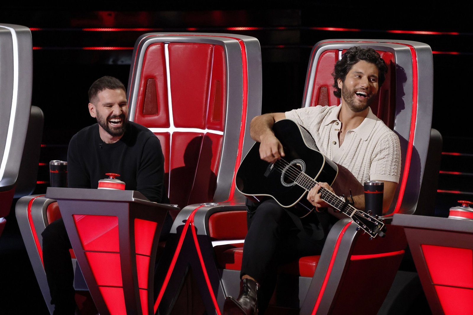 Dan and Shay’s Tours, Career, Wealth, and Wife’s Death