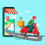 Data Privacy in Ride-Sharing and Delivery Apps