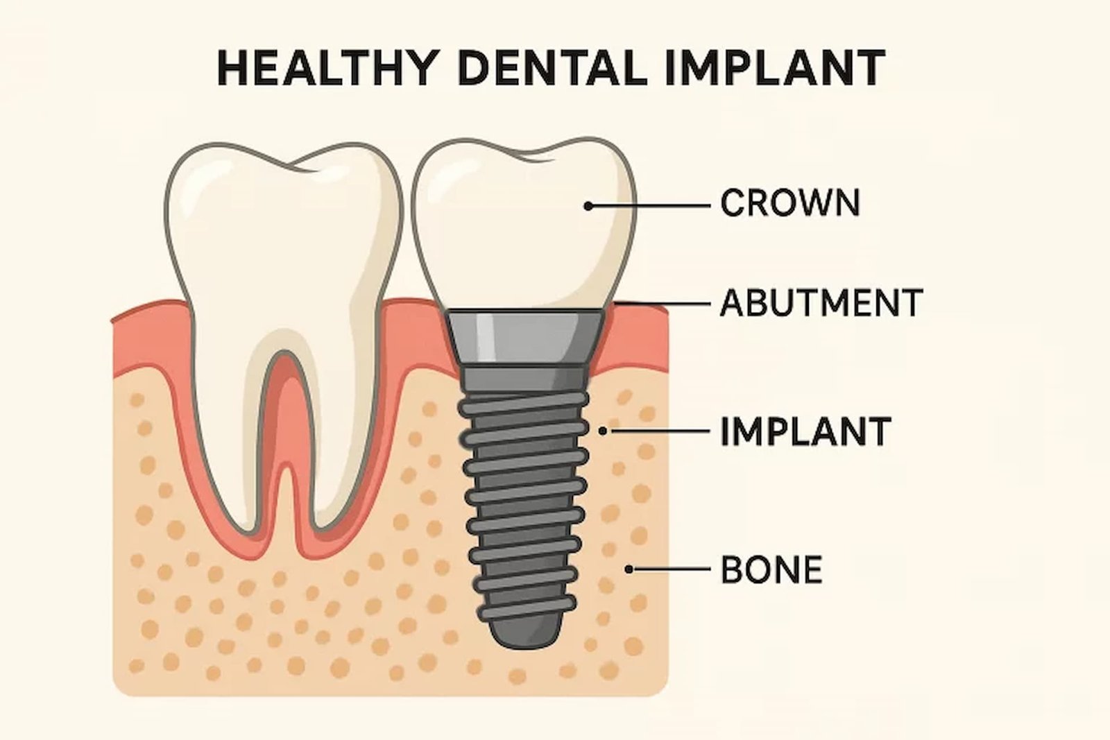 Dental Implants