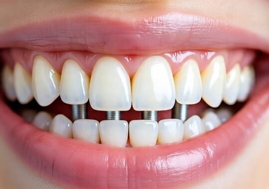 Investing in Your Oral Future: Key Insights into Why Today’s Dental Implants Offer Unparalleled Long-Term Value