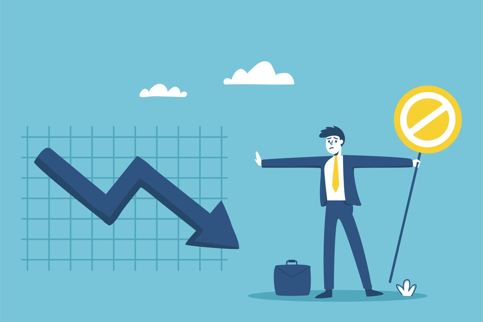 The Strategic Advantage Of Having A CPA During Economic Uncertainty