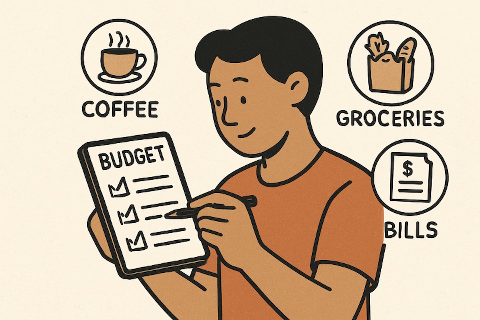 Everyday Spending