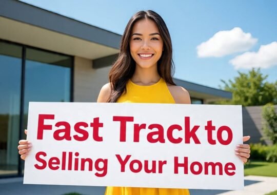 The Fast Track to Selling Your Home: What You Need to Know