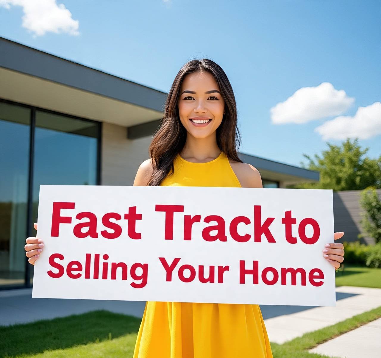 The Fast Track to Selling Your Home: What You Need to Know
