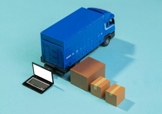 Fastrac Ontrac: Dependable Local Logistics & Shipping Services