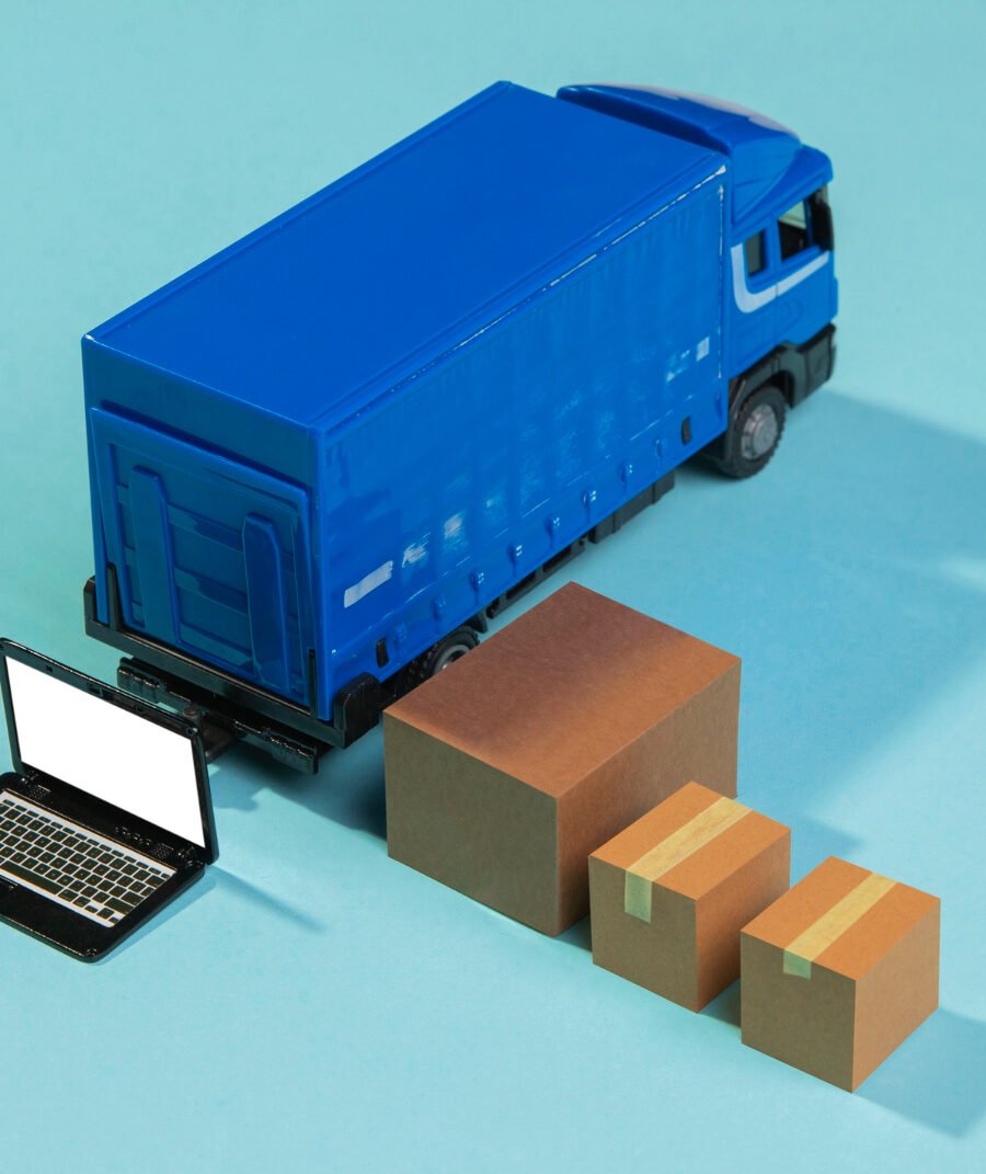 Fastrac Ontrac: Dependable Local Logistics & Shipping Services