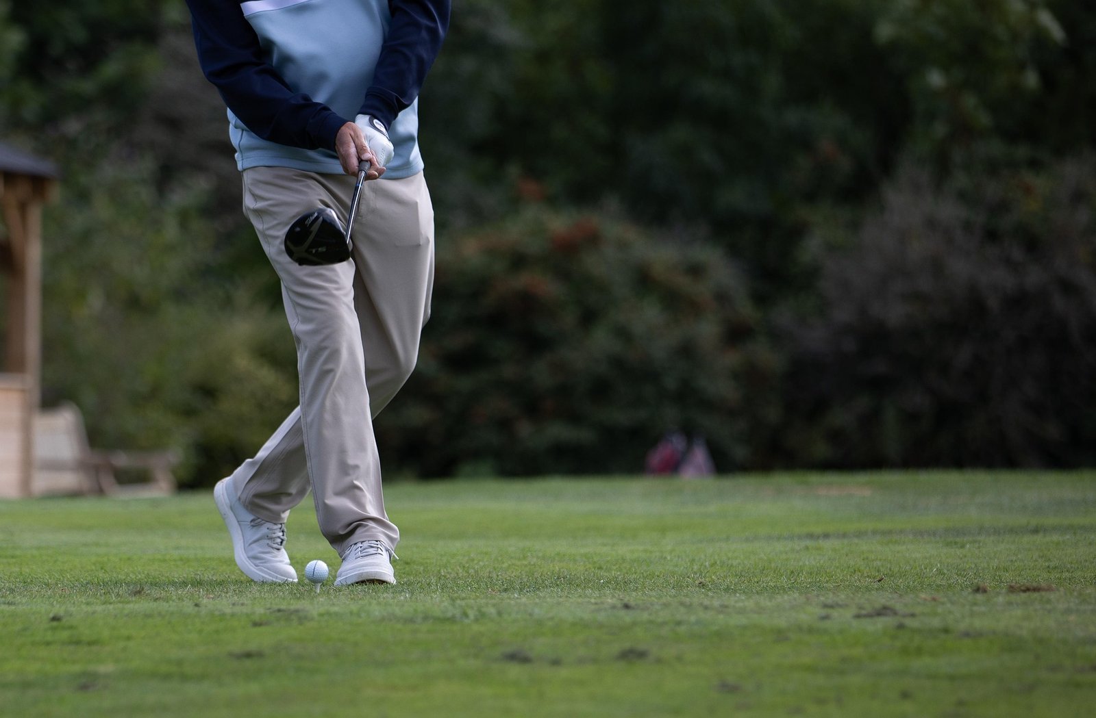 Innovative Golf Grip Tape Solutions for All Weather Conditions