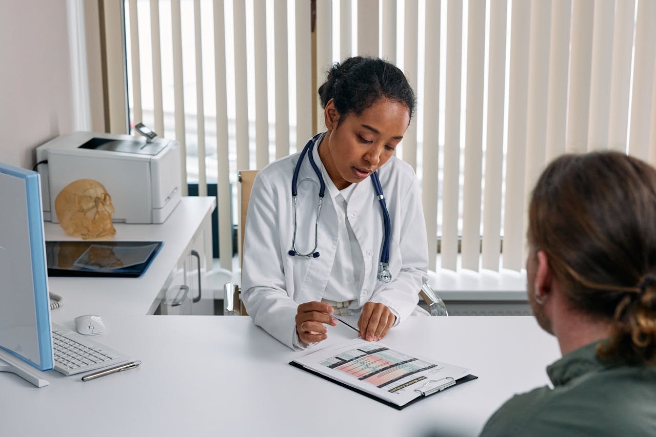 How Healthcare Providers Can Thrive Without Raising Patient Costs