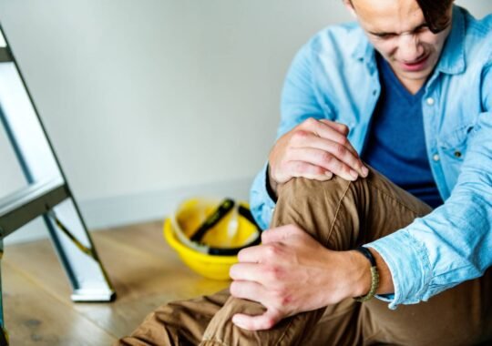 Personal Injury Law Demystified: Your Beginner’s Guide