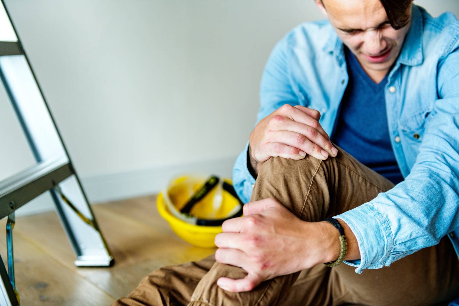 Personal Injury Law Demystified: Your Beginner’s Guide