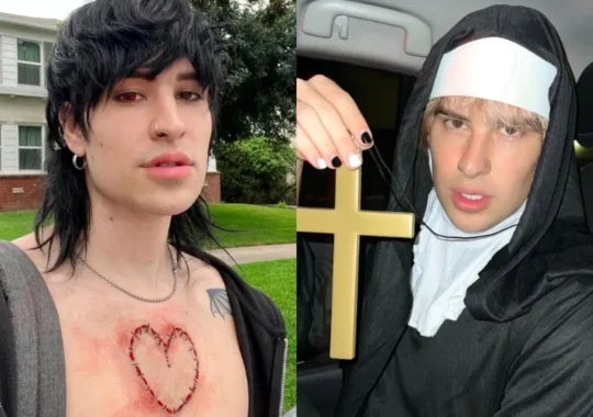 Jake Webber: Height, Age, Career, Wealth, and Other Details