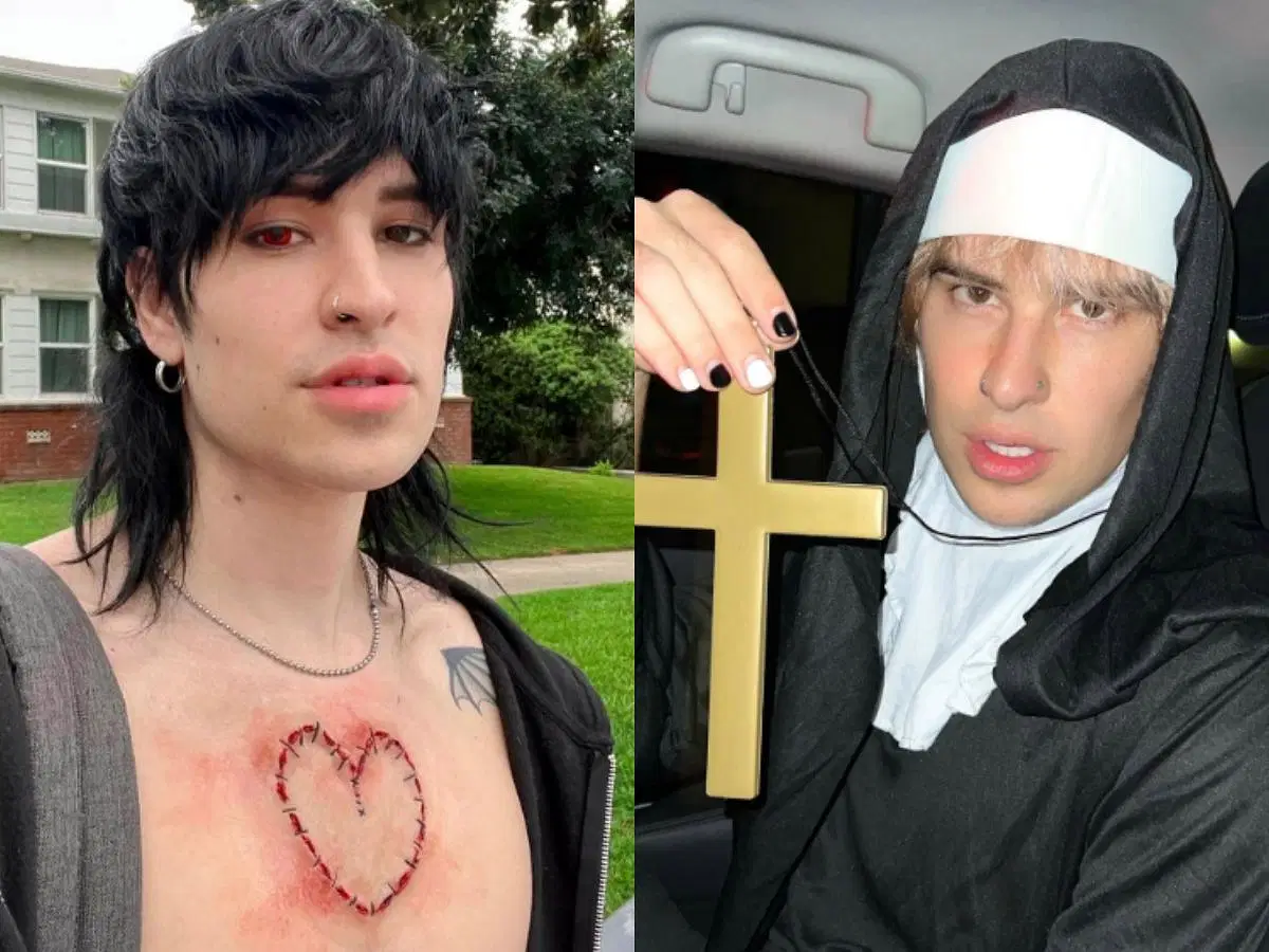 Jake Webber: Height, Age, Career, Wealth, and Other Details