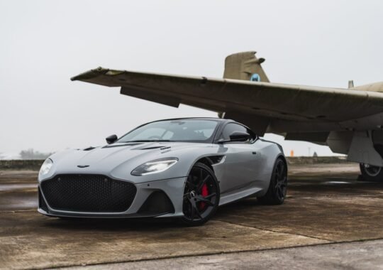Luxury Car Rental Atlanta Airport Service: Four Crucial Things You Must Consider