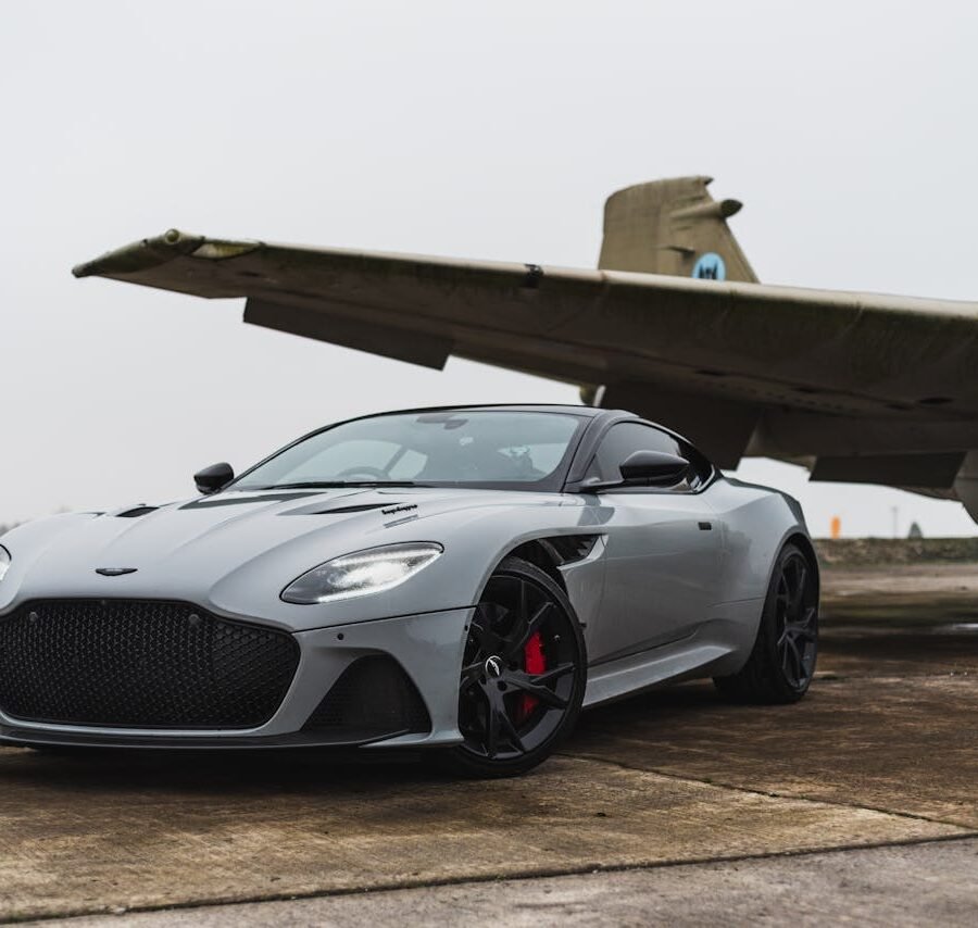 Luxury Car Rental Atlanta Airport Service: Four Crucial Things You Must Consider