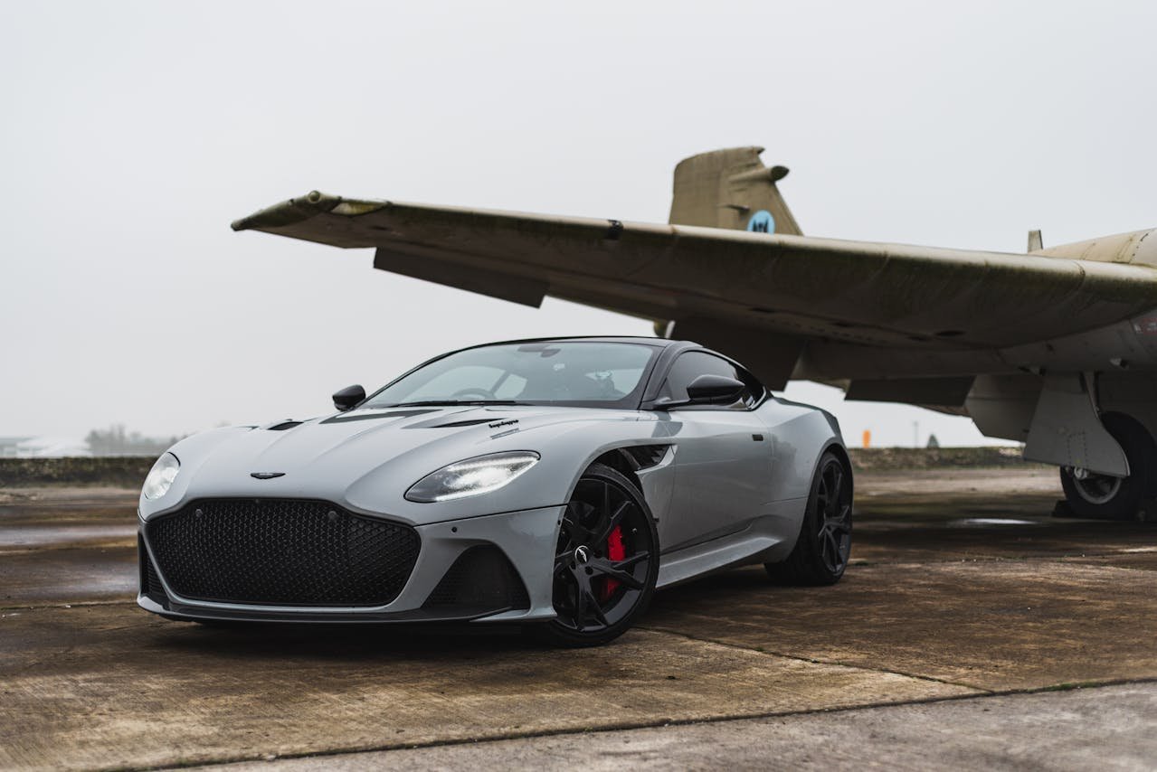 Luxury Car Rental Atlanta Airport Service: Four Crucial Things You Must Consider